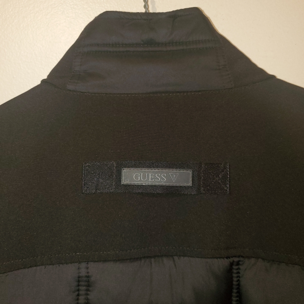 Guess jacket - Picture 4 of 4